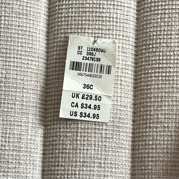 PINK Wear Everywhere Push Up Bra 36C - Picture 3 of 5